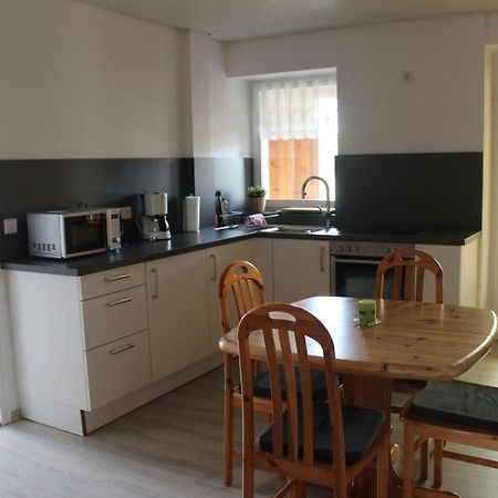 Ferienwohnung Haus Sutter Schopfheim Extérieur photo