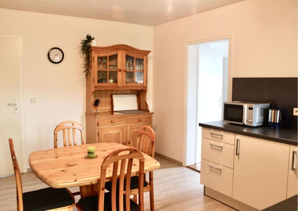 Ferienwohnung Haus Sutter Schopfheim Extérieur photo