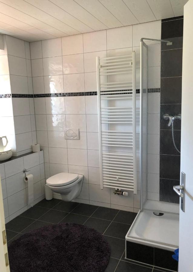 Ferienwohnung Haus Sutter Schopfheim Extérieur photo