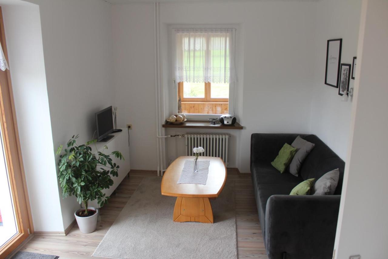 Ferienwohnung Haus Sutter Schopfheim Extérieur photo