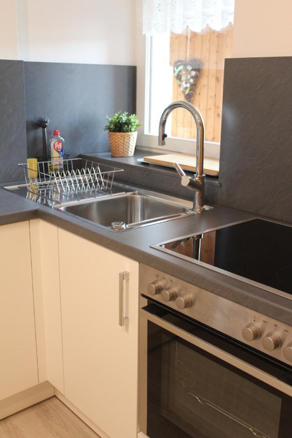 Ferienwohnung Haus Sutter Schopfheim Extérieur photo