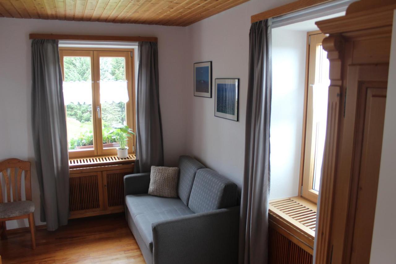 Ferienwohnung Haus Sutter Schopfheim Extérieur photo