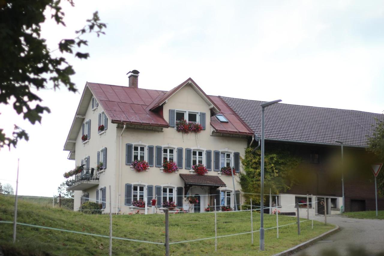 Ferienwohnung Haus Sutter Schopfheim Extérieur photo