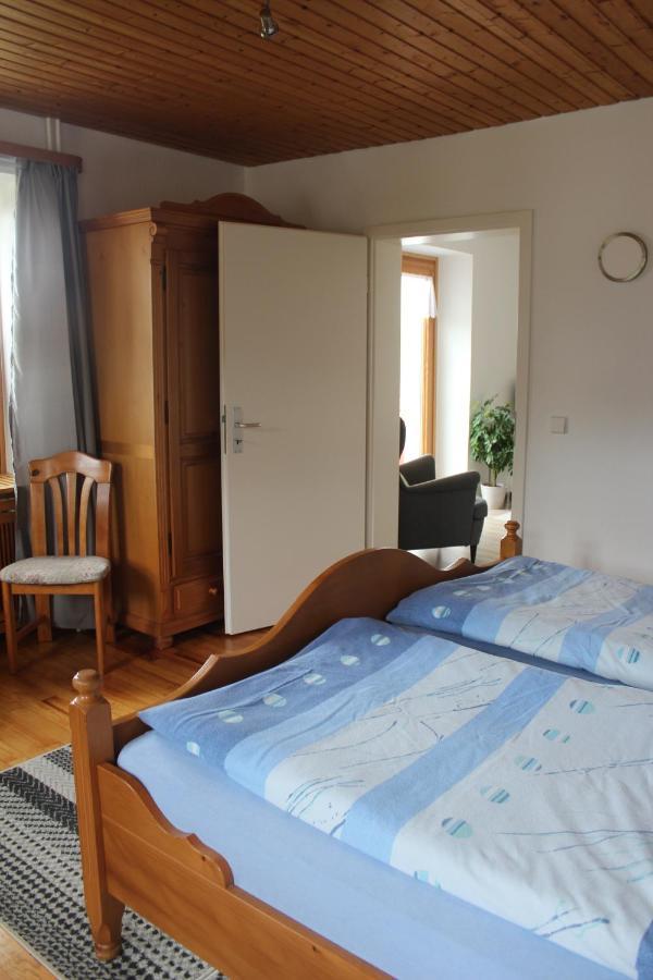 Ferienwohnung Haus Sutter Schopfheim Extérieur photo