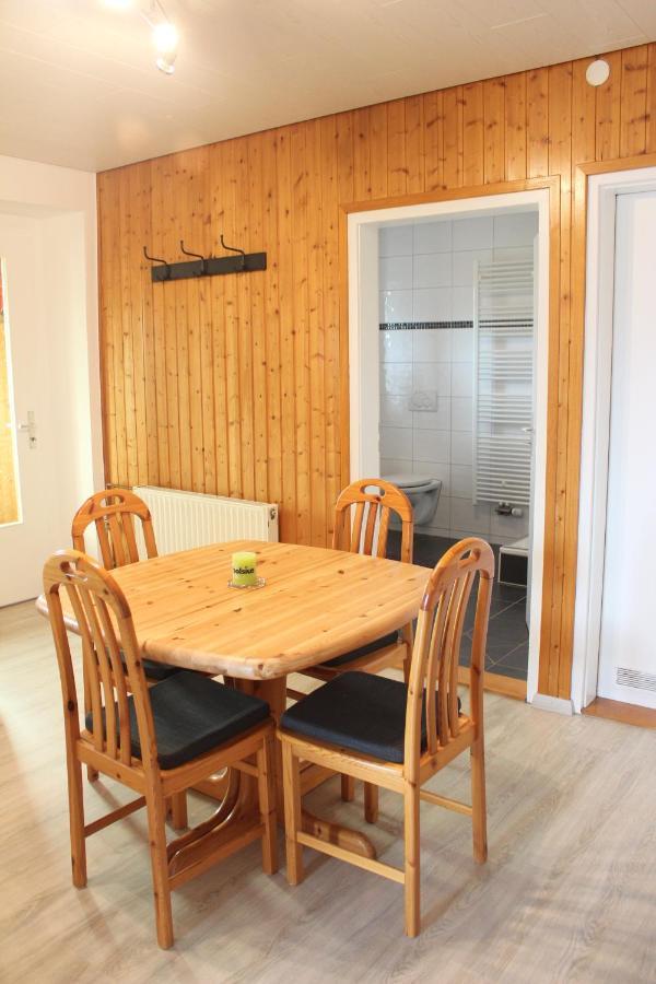 Ferienwohnung Haus Sutter Schopfheim Extérieur photo