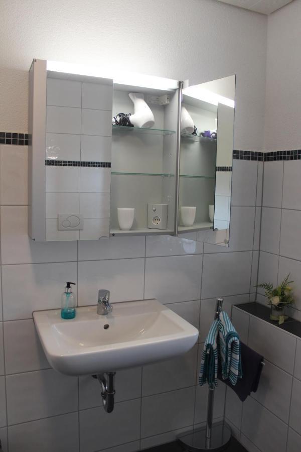 Ferienwohnung Haus Sutter Schopfheim Extérieur photo