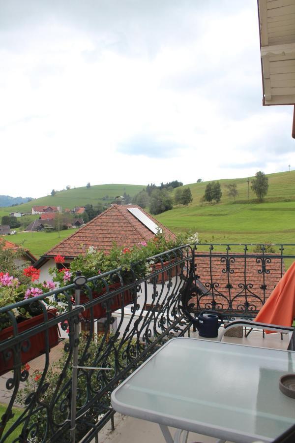 Ferienwohnung Haus Sutter Schopfheim Extérieur photo