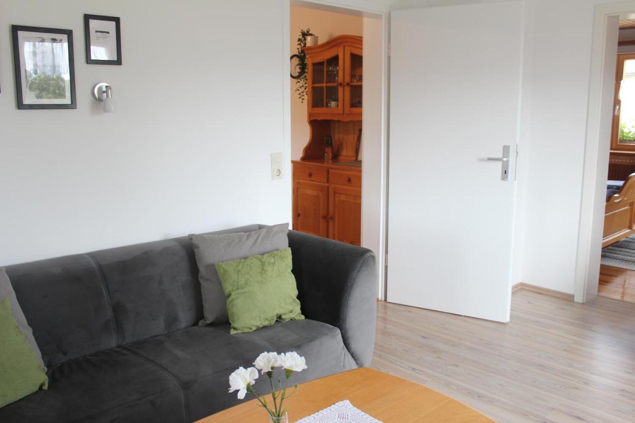 Ferienwohnung Haus Sutter Schopfheim Extérieur photo