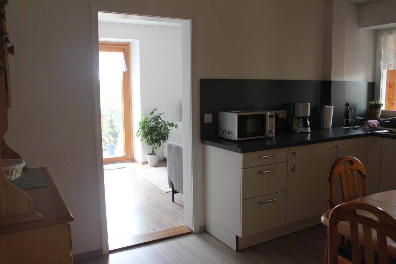 Ferienwohnung Haus Sutter Schopfheim Extérieur photo