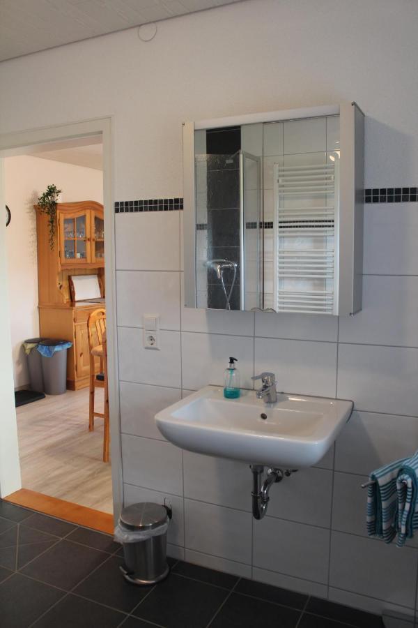 Ferienwohnung Haus Sutter Schopfheim Extérieur photo