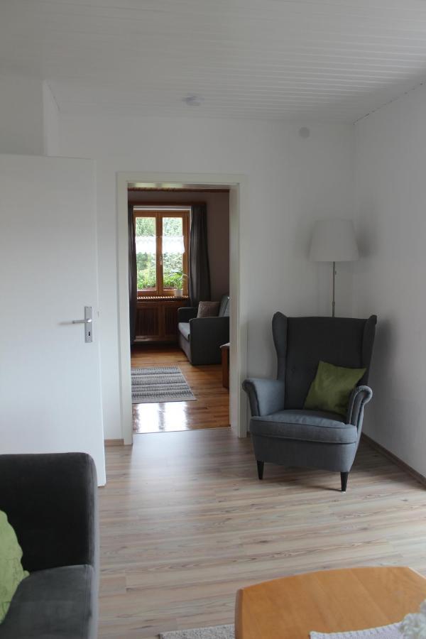 Ferienwohnung Haus Sutter Schopfheim Extérieur photo