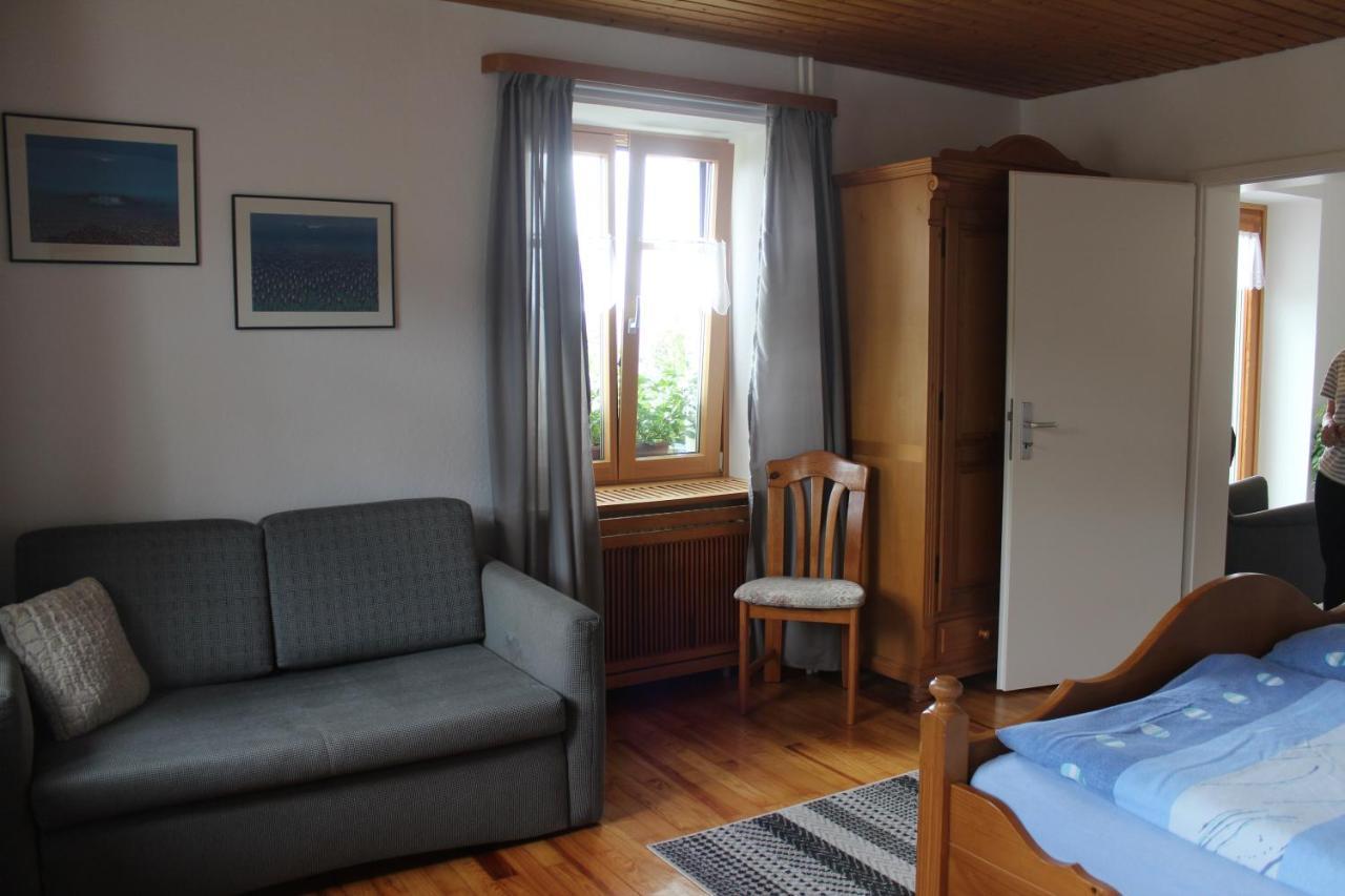 Ferienwohnung Haus Sutter Schopfheim Extérieur photo