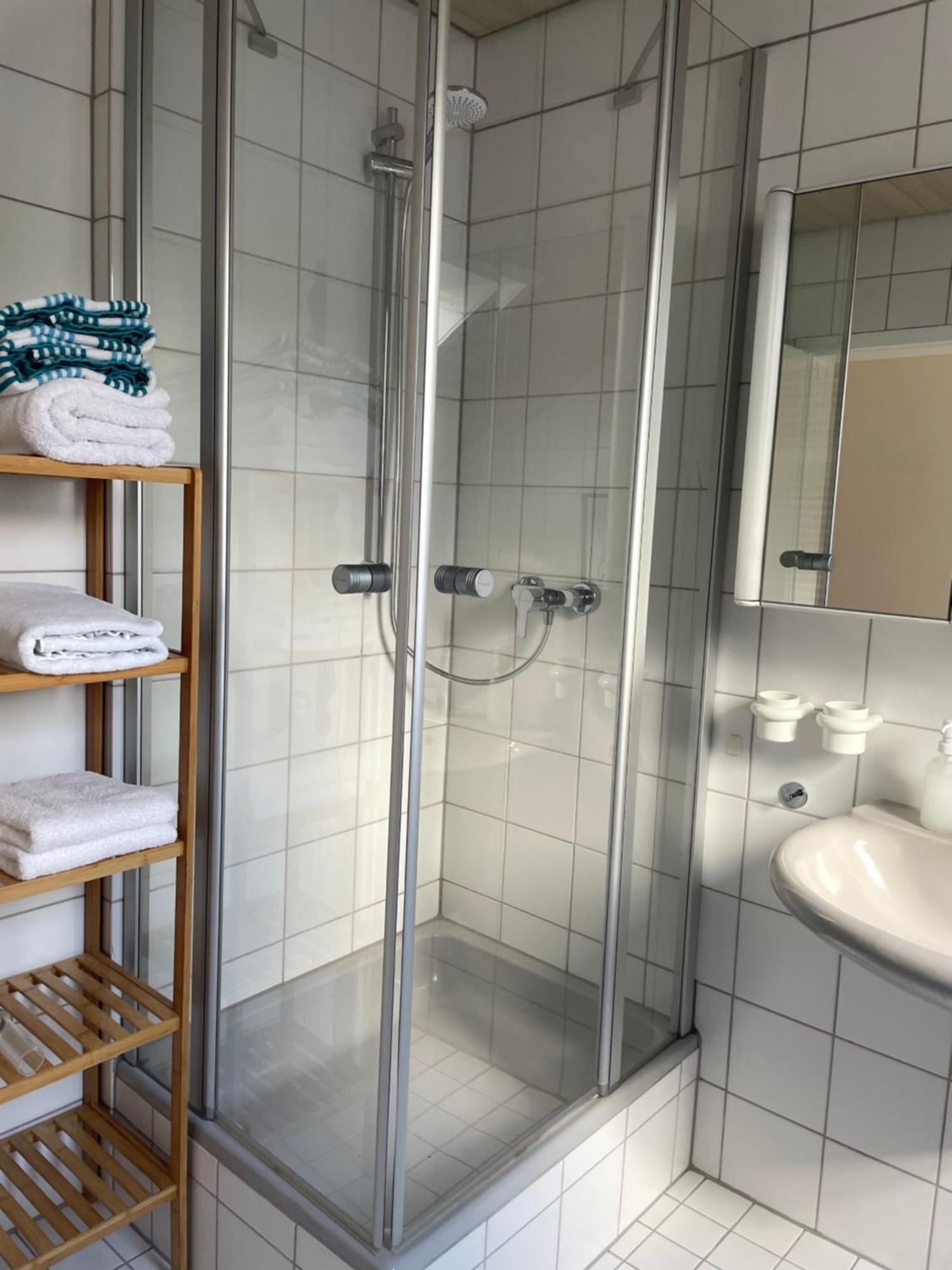 Ferienwohnung Haus Sutter Schopfheim Extérieur photo