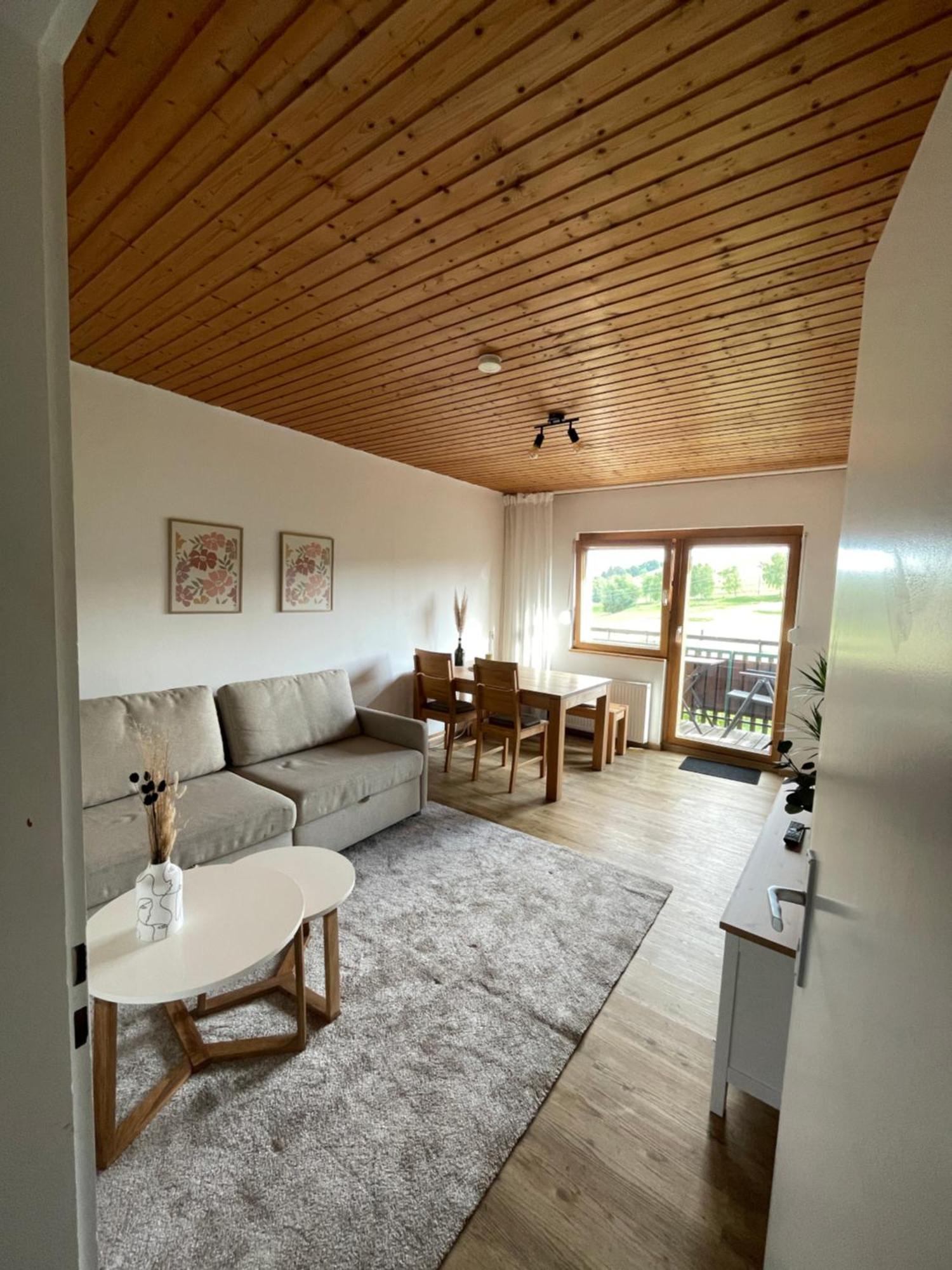 Ferienwohnung Haus Sutter Schopfheim Extérieur photo
