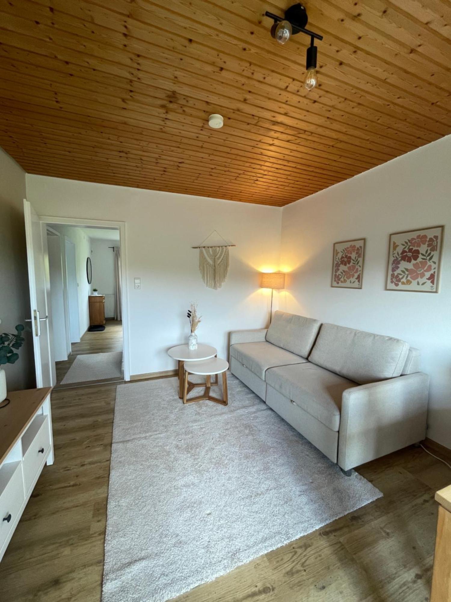 Ferienwohnung Haus Sutter Schopfheim Extérieur photo