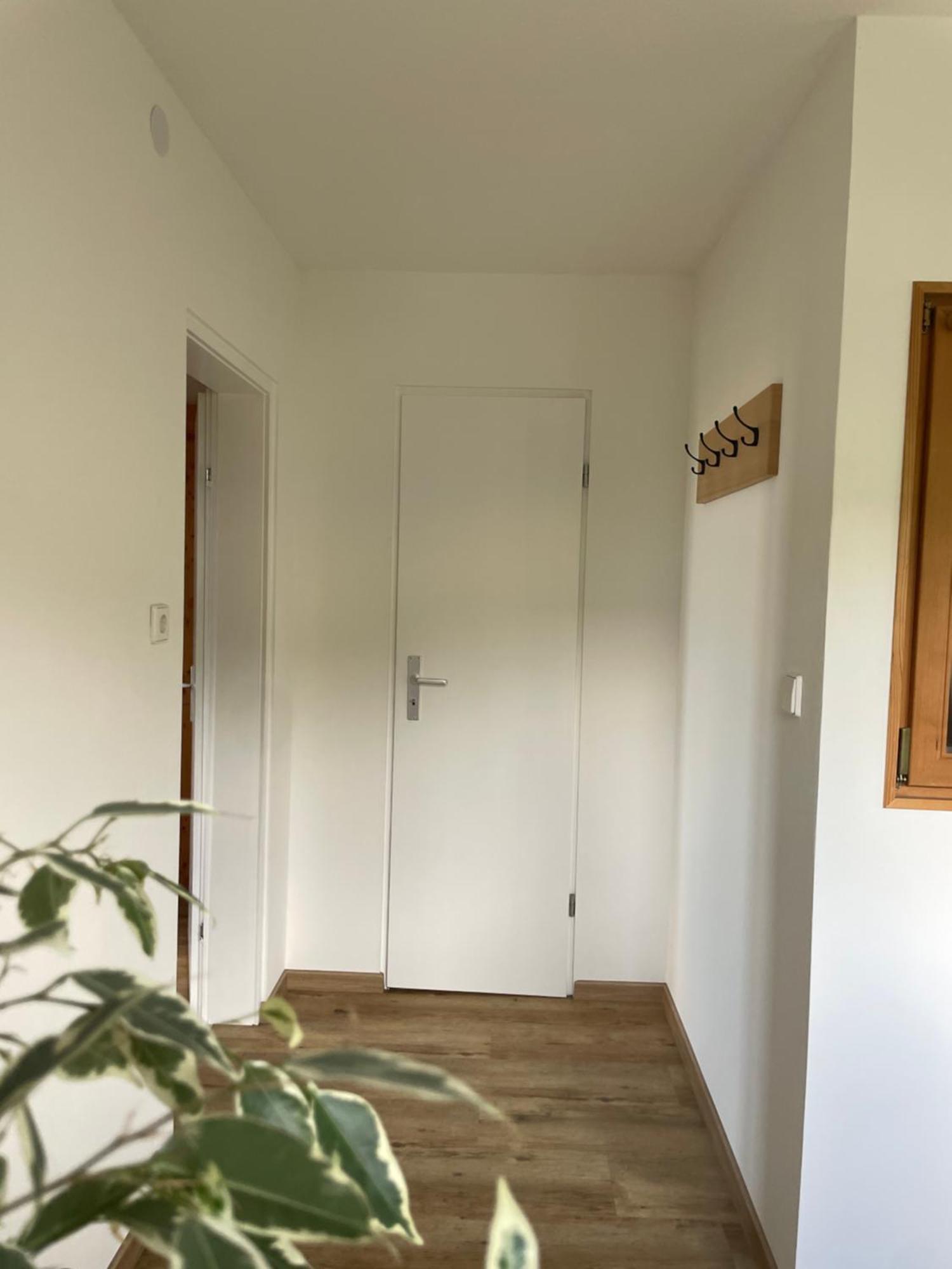 Ferienwohnung Haus Sutter Schopfheim Extérieur photo