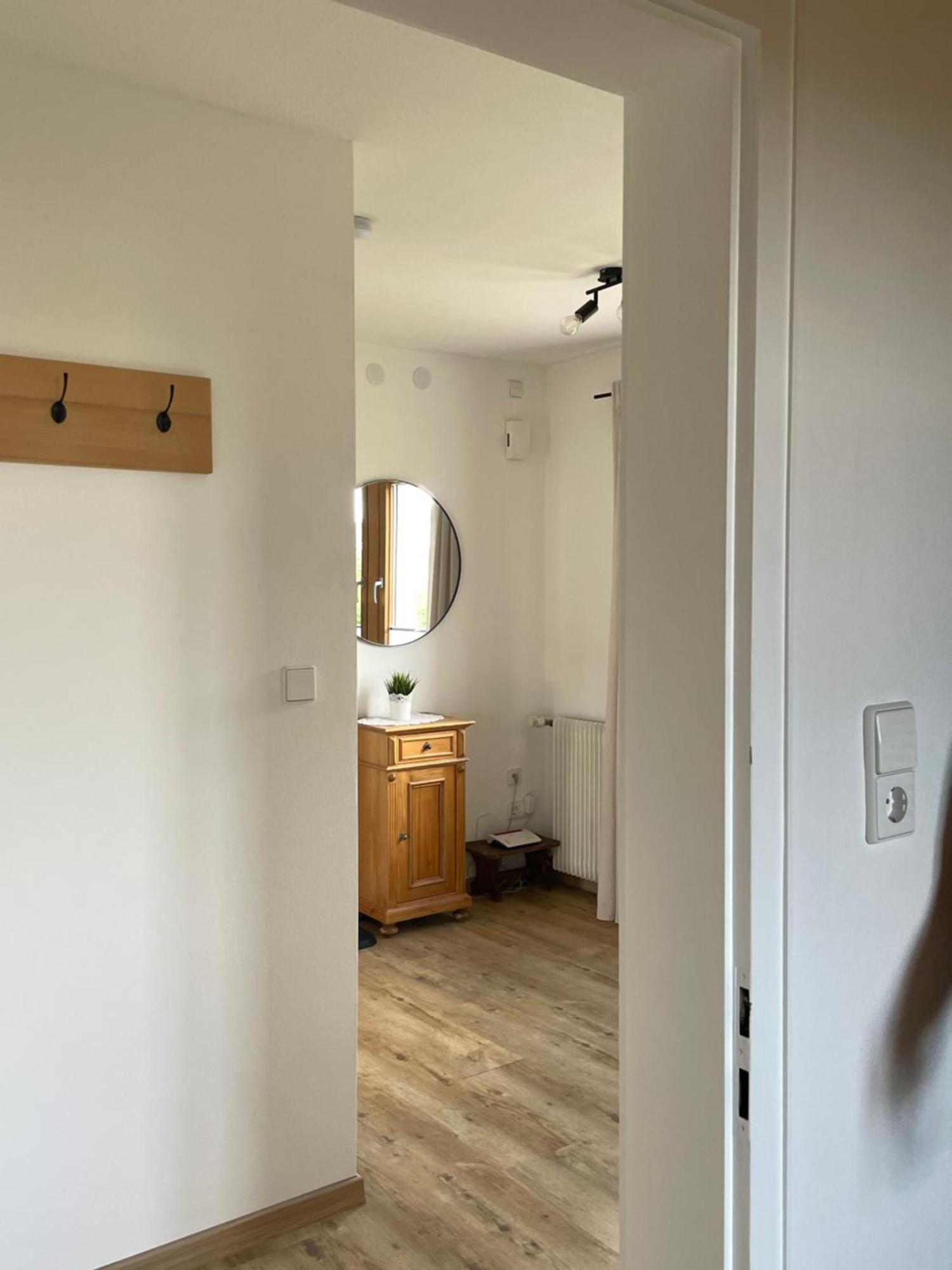 Ferienwohnung Haus Sutter Schopfheim Extérieur photo