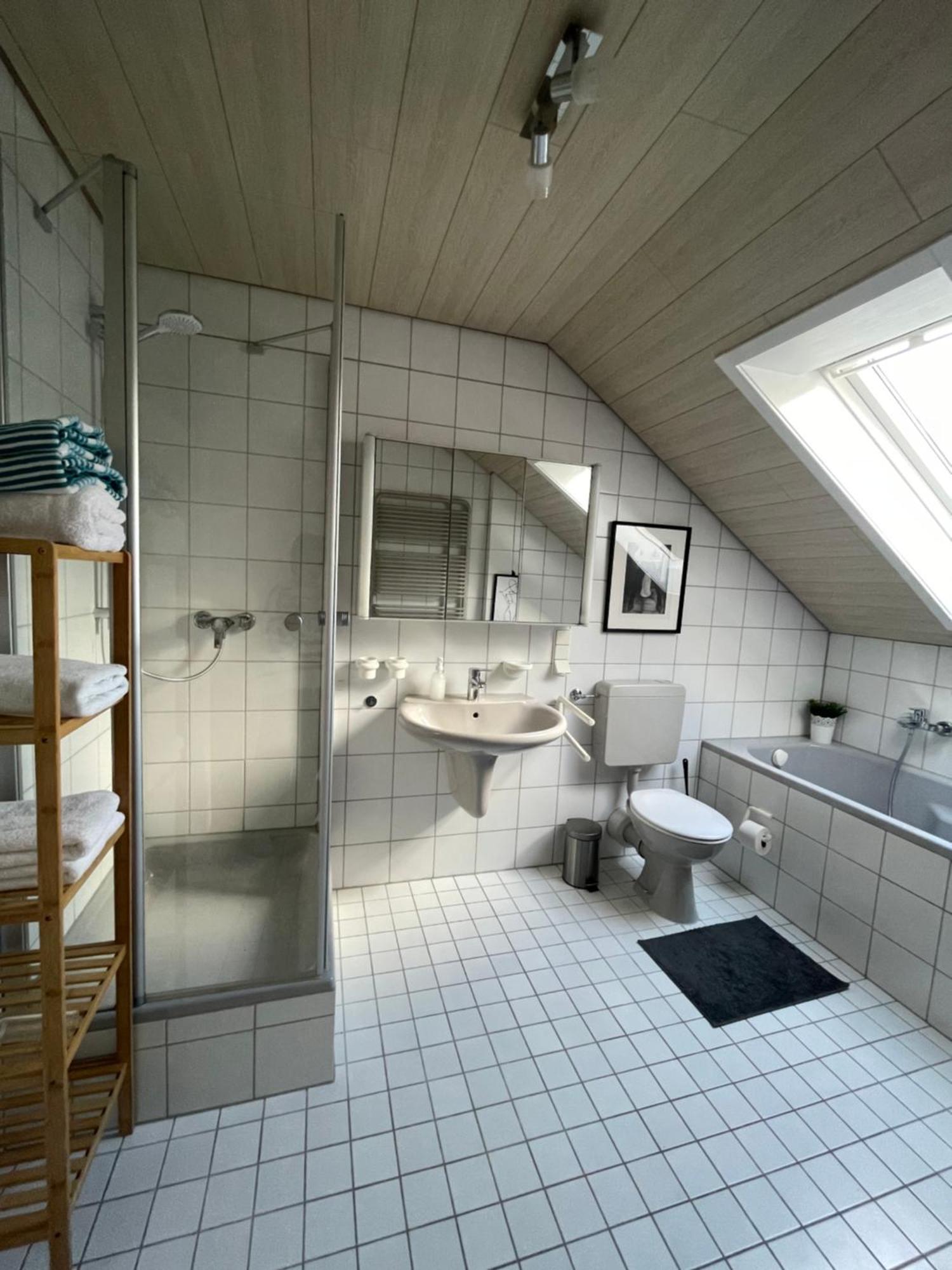 Ferienwohnung Haus Sutter Schopfheim Extérieur photo