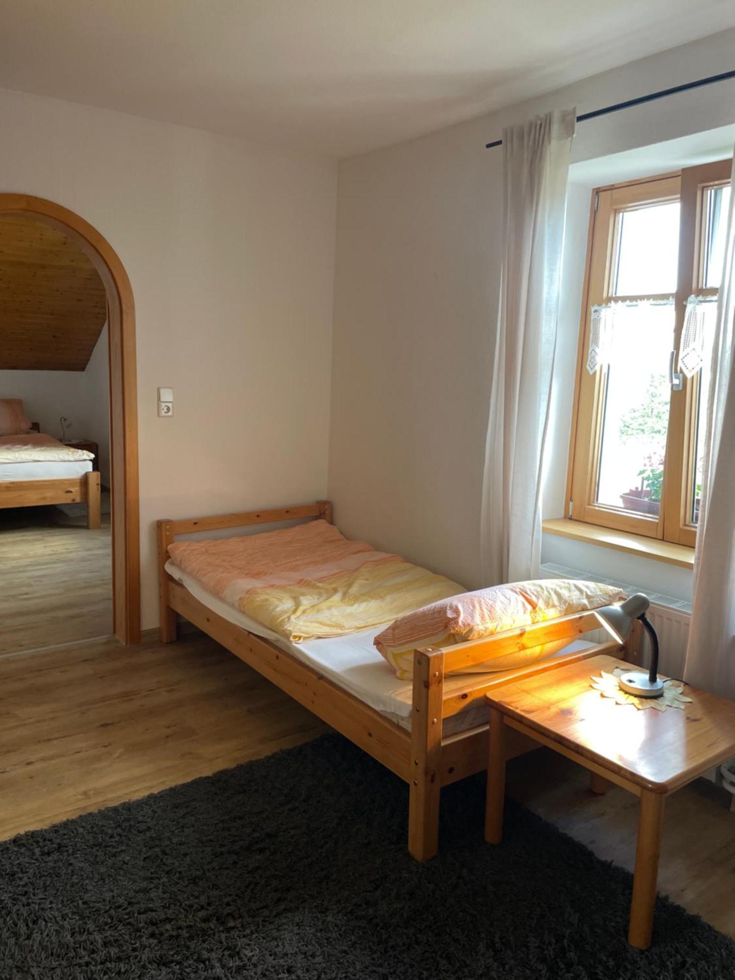 Ferienwohnung Haus Sutter Schopfheim Extérieur photo