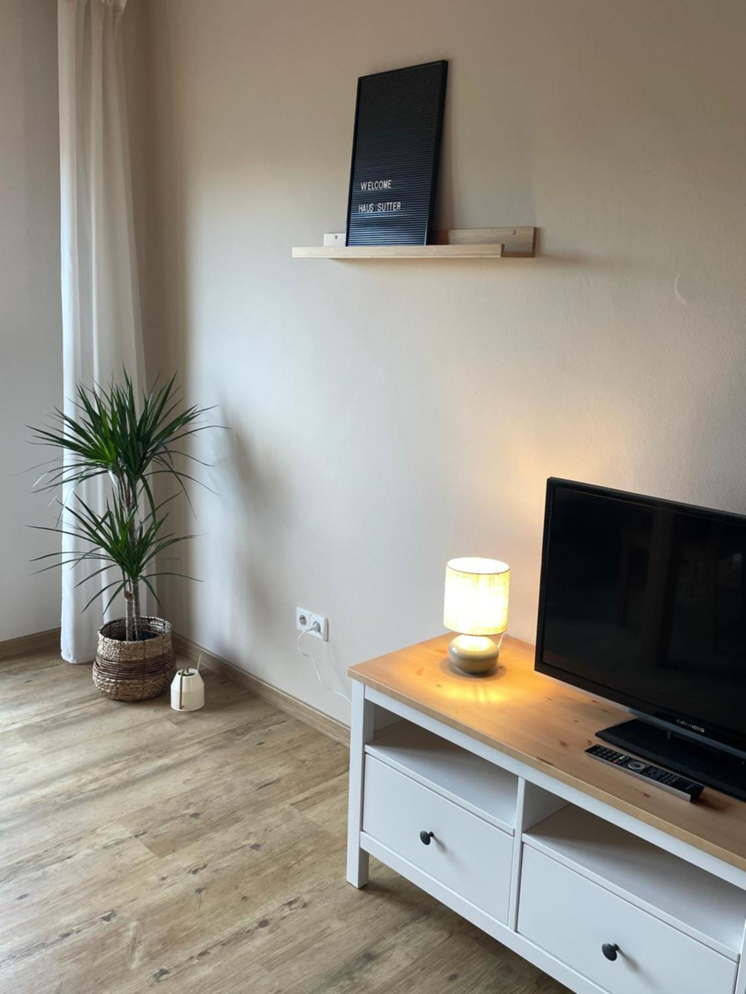 Ferienwohnung Haus Sutter Schopfheim Chambre photo